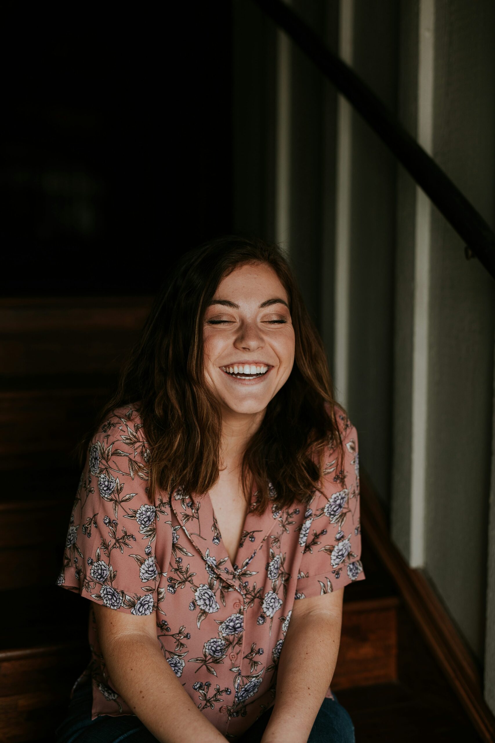 Sarah M